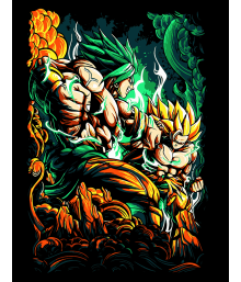 Anime Legends Unleashed